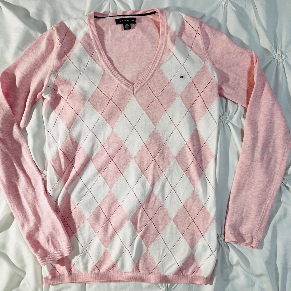 Tommy Hilfiger sweater